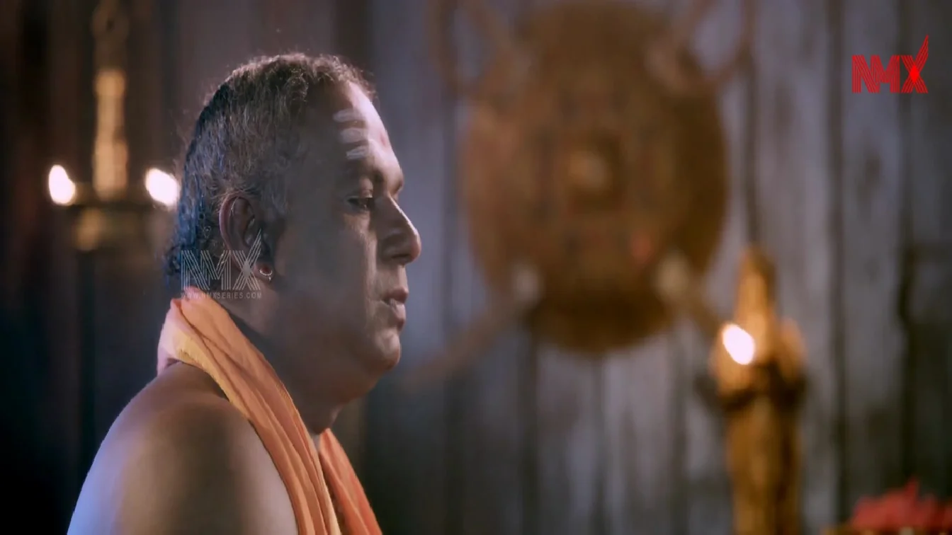 Mohamukthi S01 E01 Nmxseries